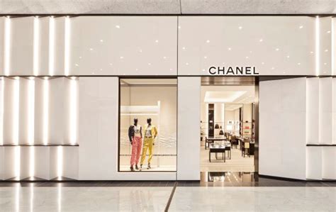 chanel paris stores|Chanel Paris website.